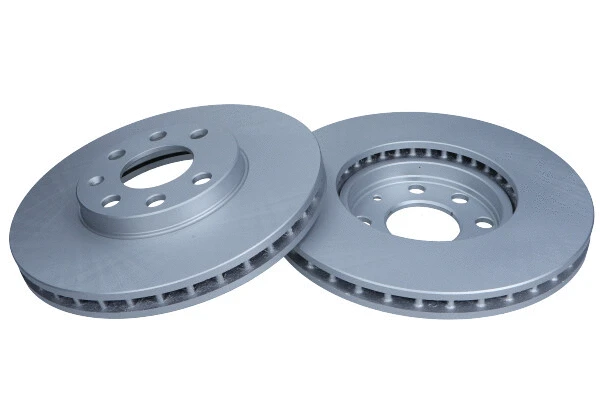 Brake Disc (19-0772MAX)