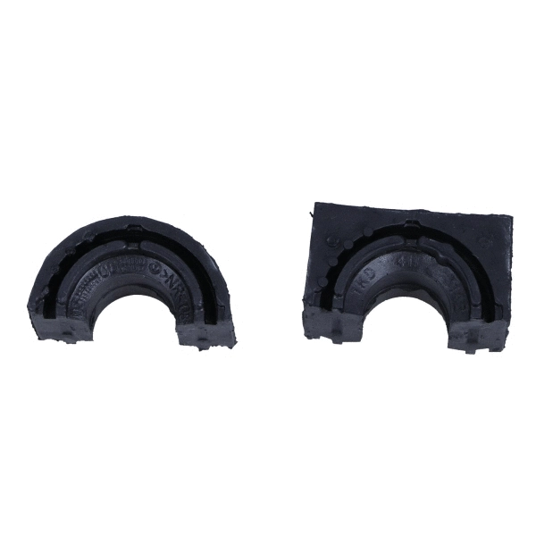 Mounting, stabiliser bar