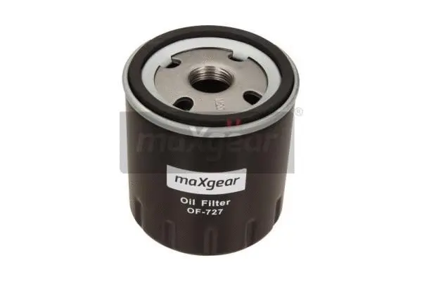 Oil Filter (26-1228)