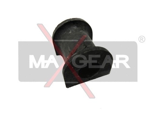 Mounting, stabiliser bar