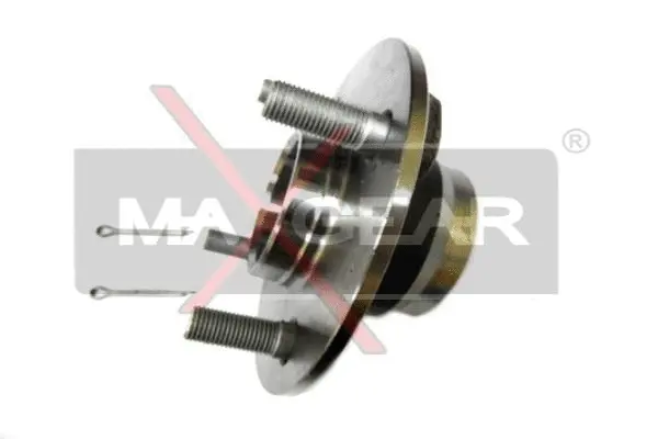 Wheel Bearing Kit (33-0247)