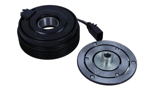 Magnetic Clutch, air conditioning compressor