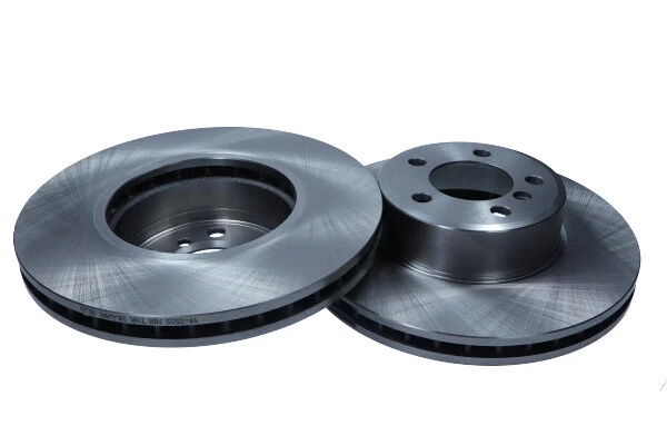 Brake Disc (19-2525)
