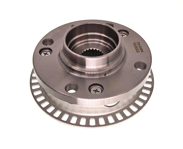 Wheel Hub
