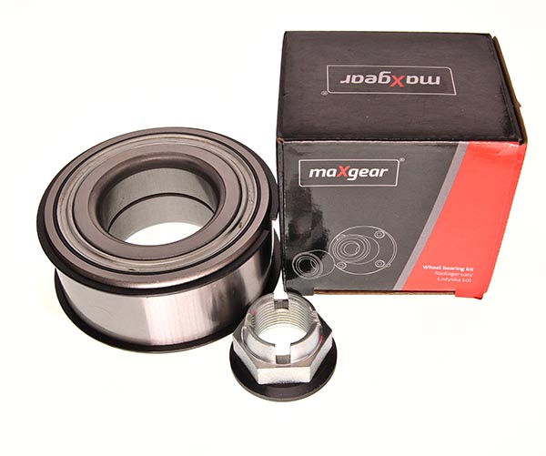 Wheel Bearing Kit (33-0304)