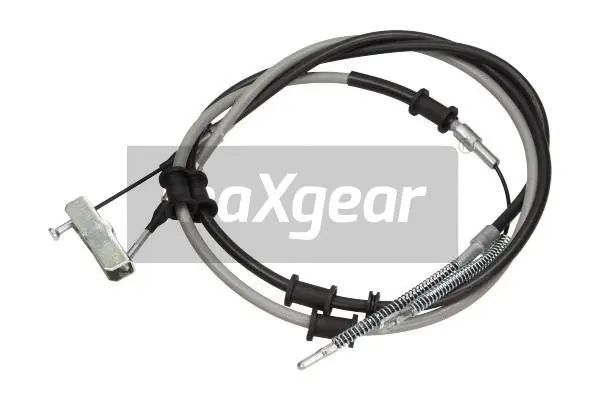 Cable Pull, parking brake (32-0266)