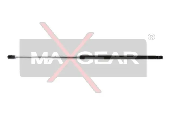 Gas Spring, boot/cargo area (12-0100)