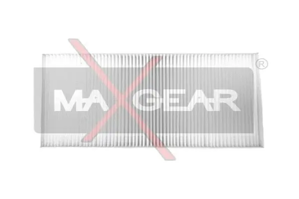 Filter, cabin air (26-0256)