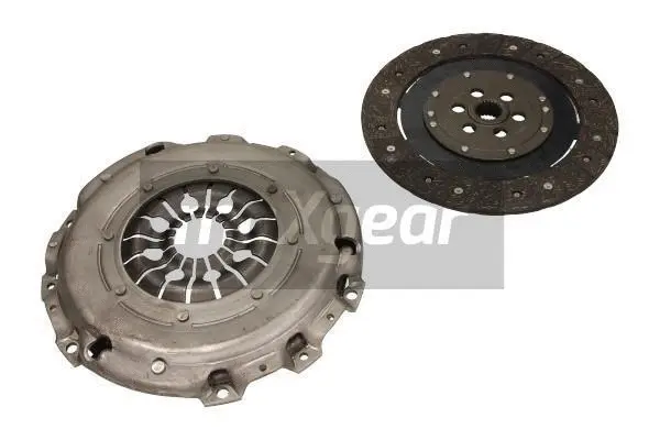 Clutch Kit (61-5297)