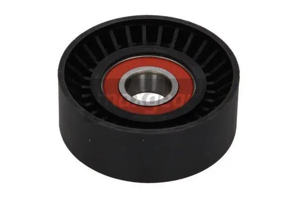 Tensioner Pulley, V-ribbed belt (54-0690)