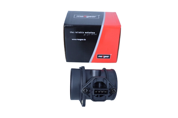 Mass Air Flow Sensor