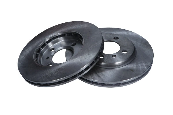 Brake Disc (19-0691)