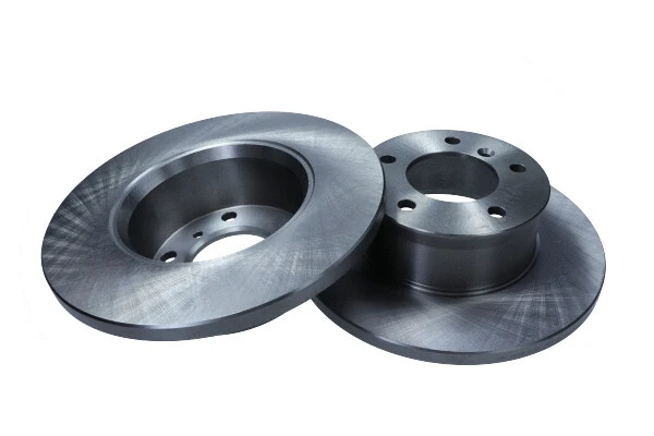 Brake Disc (19-1212)