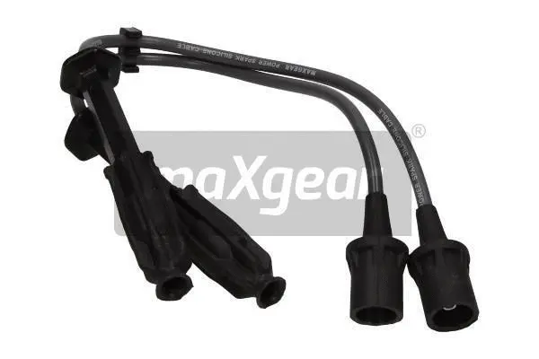 Ignition Cable Kit (53-0177)