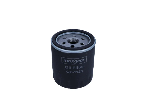 Oil Filter (26-0135)