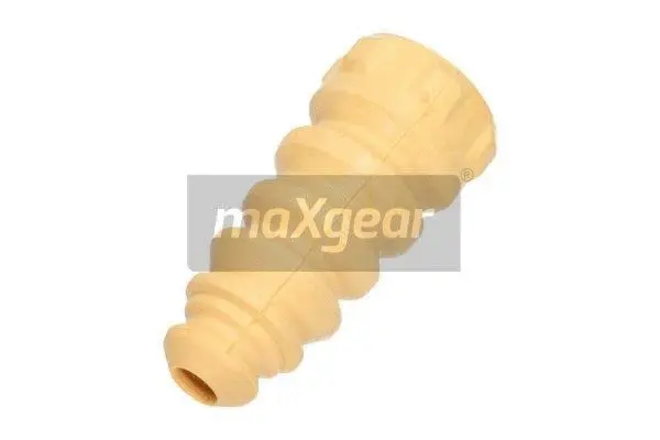 Rubber Buffer, suspension (72-2559)