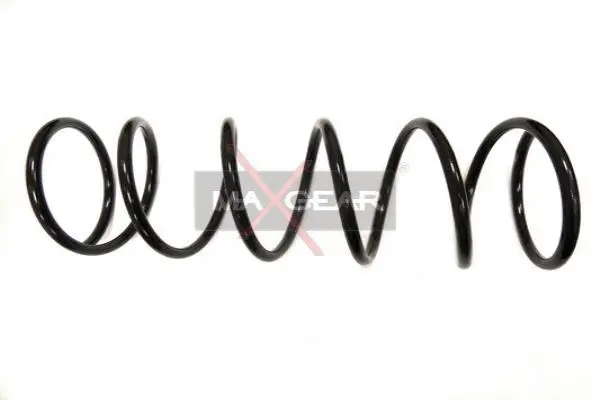 Suspension Spring (60-0003)
