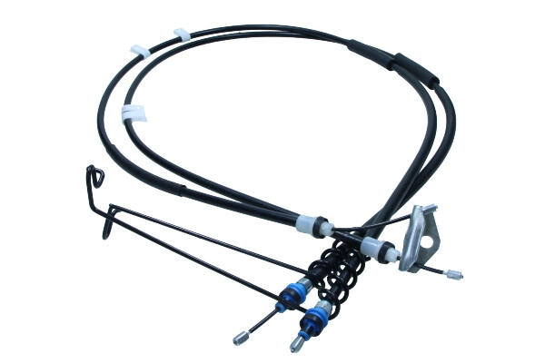Cable Pull, parking brake (32-0374)