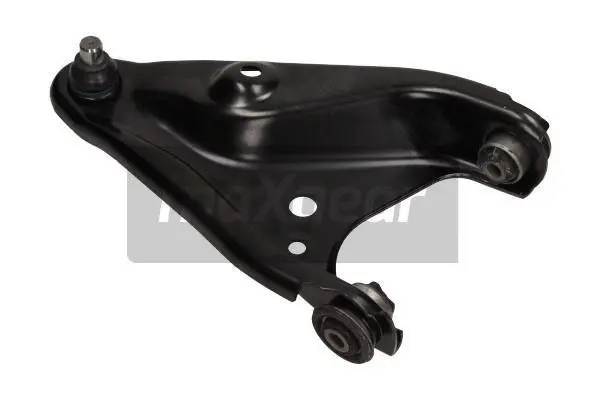 Control/Trailing Arm, wheel suspension (72-3253)