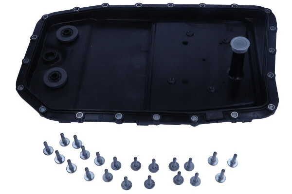 Oil Sump, automatic transmission