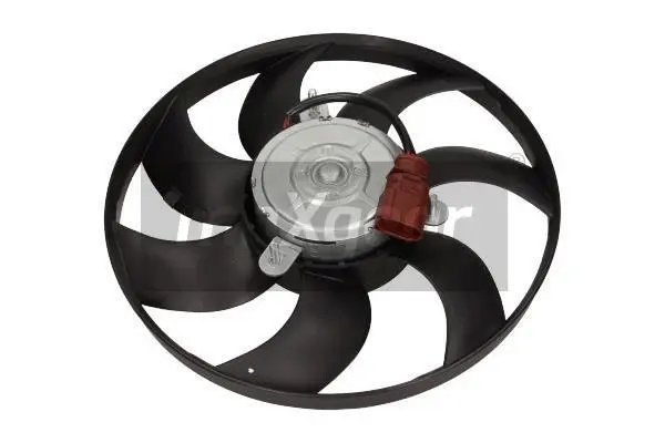 Fan, engine cooling (71-0027)