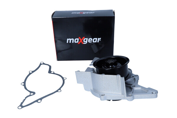Water Pump, engine cooling