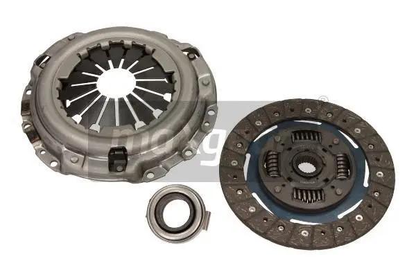 Clutch Kit (61-5284)