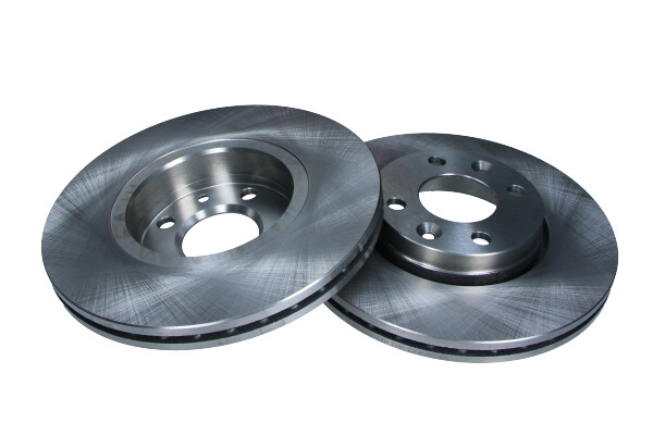 Brake Disc (19-2232)