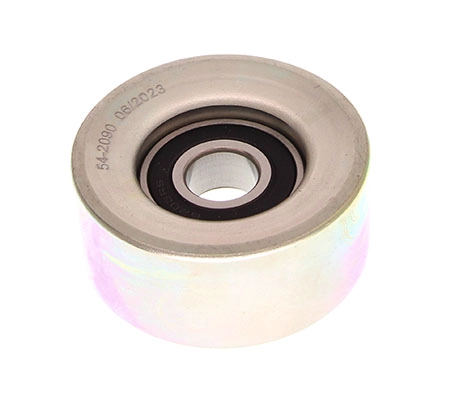 Tensioner Pulley, V-ribbed belt (54-2090)