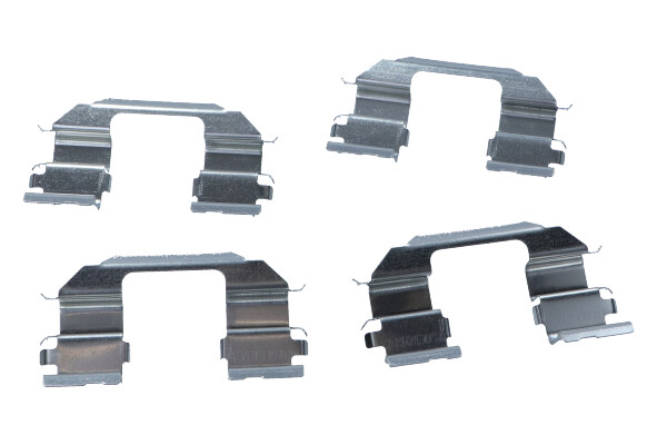 Accessory Kit, disc brake pad (27-1453)