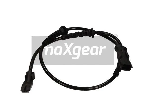 Sensor, wheel speed (20-0291)