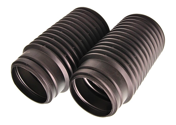 Dust Cover Kit, shock absorber
