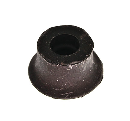 Rubber Buffer, engine mounting system (40-0105)