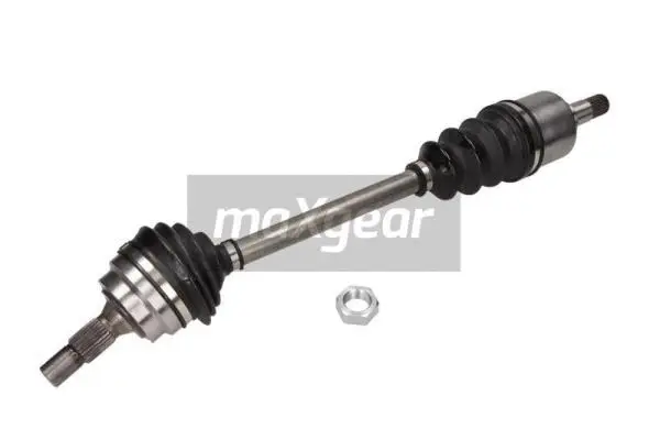 Drive Shaft (49-0492)