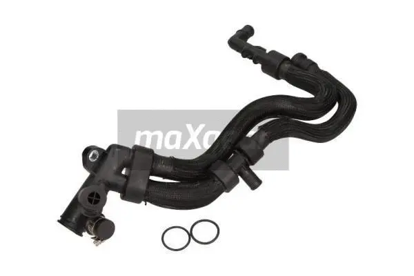 Radiator Hose (18-0276)
