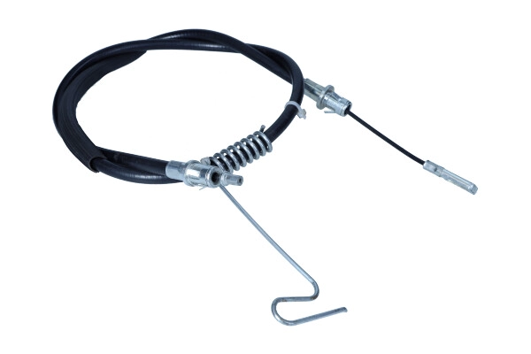 Cable Pull, parking brake (32-1076)