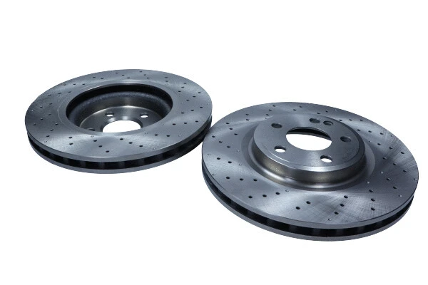 Brake Disc (19-4692)