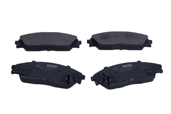 Brake Pad Set, disc brake (19-3103)
