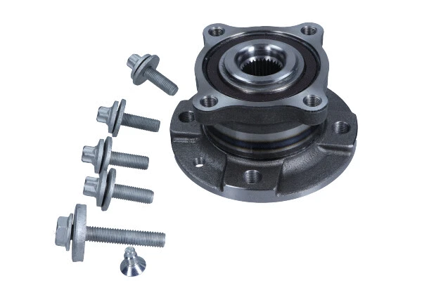 Wheel Bearing Kit (33-1215)