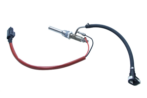 Injection Unit, soot/particulate filter regeneration