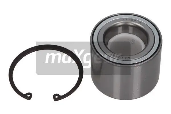 Wheel Bearing Kit (33-0865)