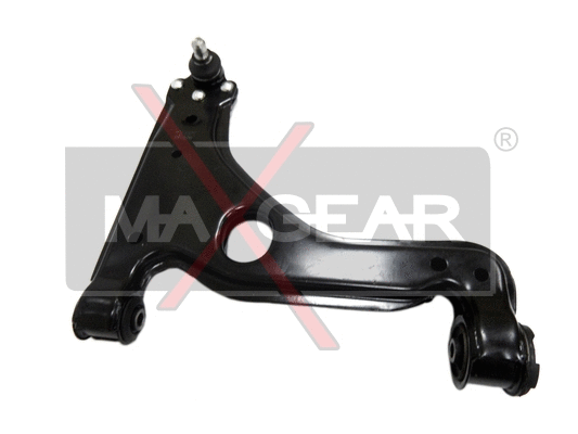 Control/Trailing Arm, wheel suspension (72-1540)