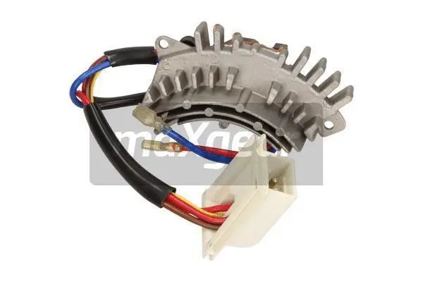 Resistor, interior blower (21-0270)