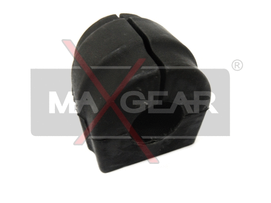 Mounting, stabiliser bar
