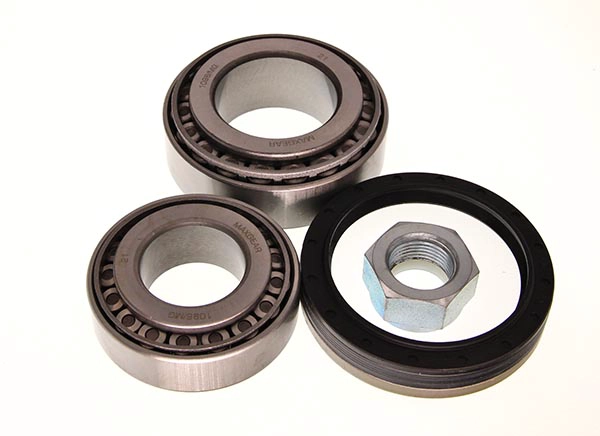 Wheel Bearing Kit (33-0067)