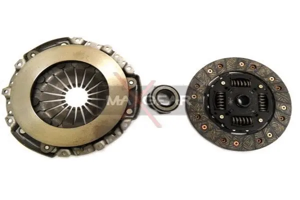 Clutch Kit (61-5111)