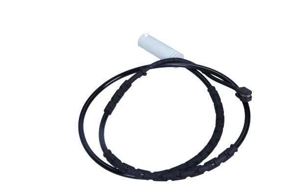 Warning Contact, brake pad wear (23-0129)