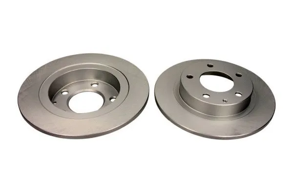 Brake Disc (19-0717MAX)