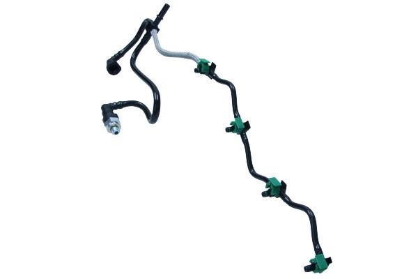 Hose, fuel overflow (15-0105)