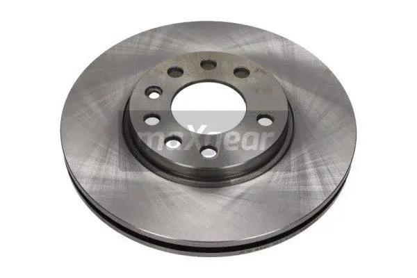 Brake Disc (19-0804)
